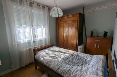 Detached Country House with Open Views