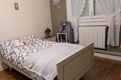 Solid Stone Built Country House with Garden