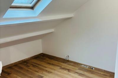 Contemporary Detached House with Landscaped Garden