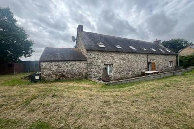 Detached Country House with Large Garden