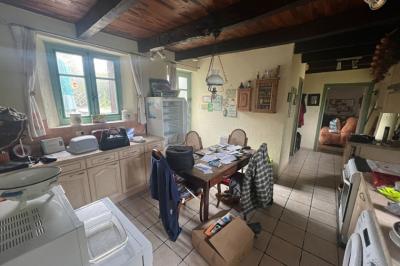 Character House in the Countryside