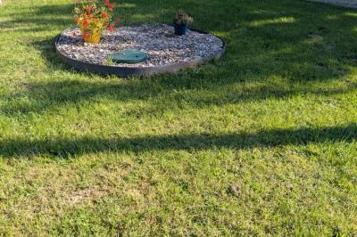 Detached Country House with Open Views