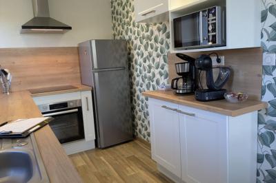 Detached Country House with Open Views