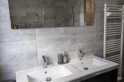 Detached Country House with Open Views