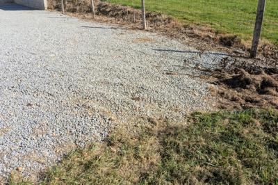 Detached Country House with Open Views