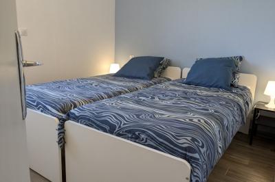 Detached Country House with Open Views