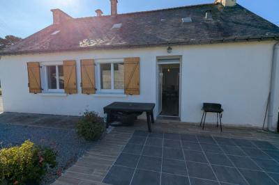 Detached Country House with Open Views