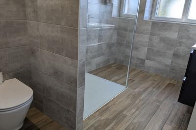 Detached Country House with Open Views