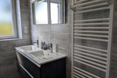 Detached Country House with Open Views