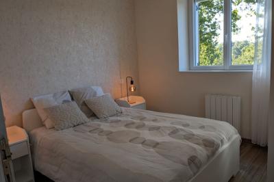 Detached Country House with Open Views