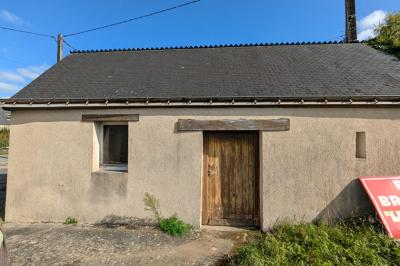 Former Bar with Accommodation