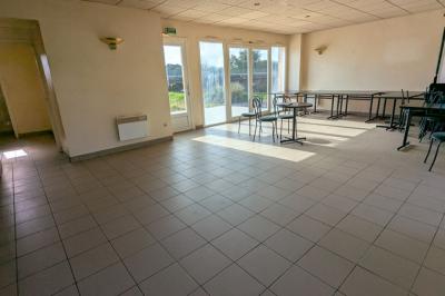 Former Bar with Accommodation