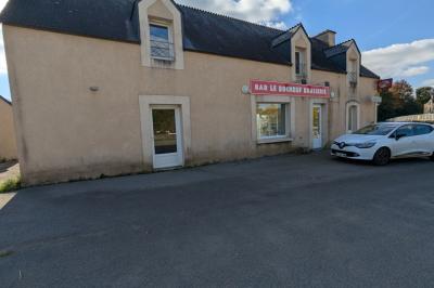 Former Bar with Accommodation