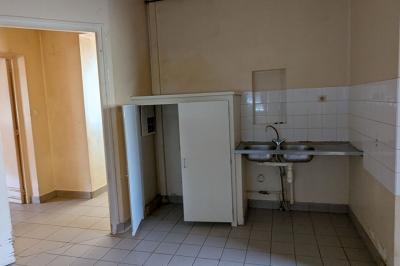 Former Bar with Accommodation