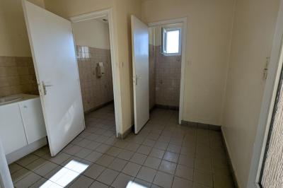 Former Bar with Accommodation