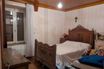 Brittany House in Rural Hamlet Location