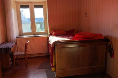 Brittany House in Rural Hamlet Location