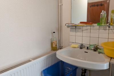 Brittany House in Rural Hamlet Location