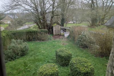 Charming House With Garden, Ideal Holiday Home