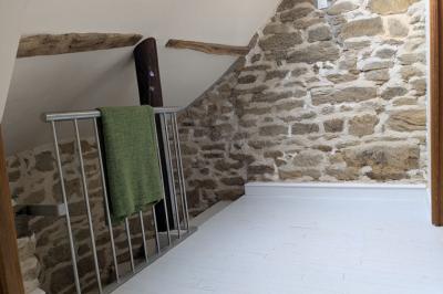 Charming House With Garden, Ideal Holiday Home