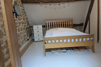 Charming House With Garden, Ideal Holiday Home