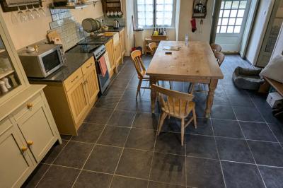 Charming House With Garden, Ideal Holiday Home