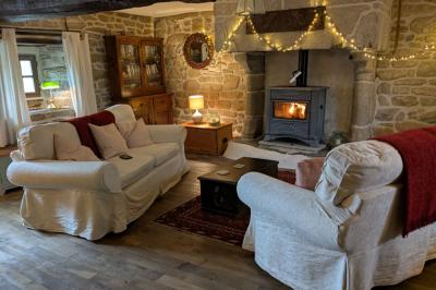 Charming House With Garden, Ideal Holiday Home