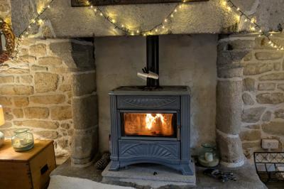 Charming House With Garden, Ideal Holiday Home