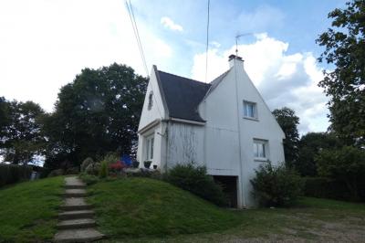 Neo-Breton Detached House with Garden