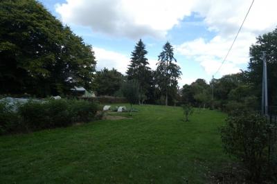 Neo-Breton Detached House with Garden