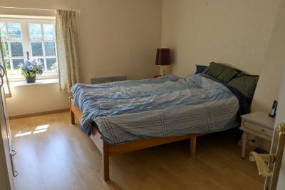 Country House with Lovely Garden