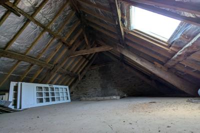 Country House with Lovely Garden