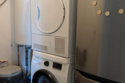 Country House with Lovely Garden