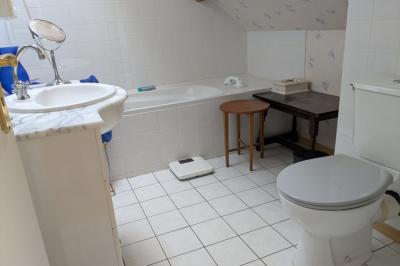 Country House with Lovely Garden