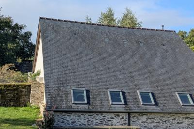 Detached Country House to Finish