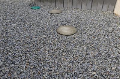 Detached Country House to Finish