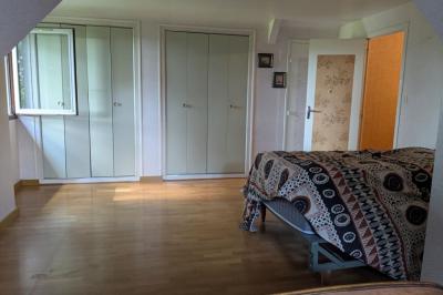 Detached Country House with Outbuilding and Open View