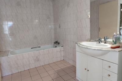 Lovely Habitable Country House with More Potential