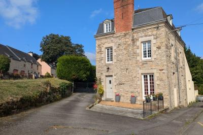 Stunning Period Property with Beautiful Garden