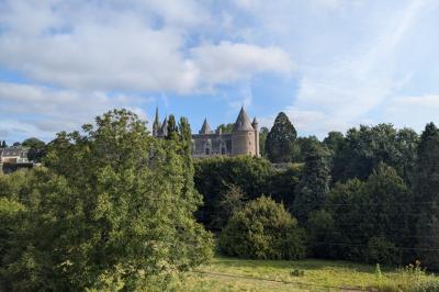 Stunning Period Property with Beautiful Garden