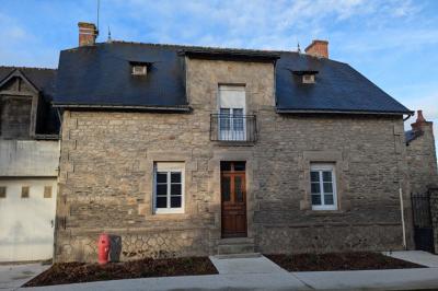 Charming House with Garden