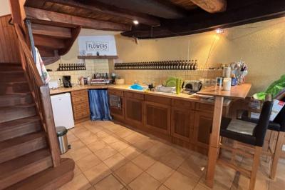 Lovely Cottage is an Ideal Holiday Home