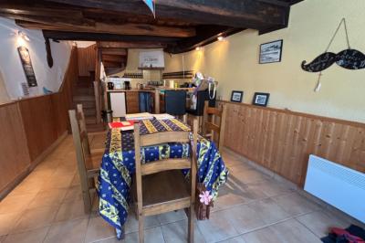 Lovely Cottage is an Ideal Holiday Home
