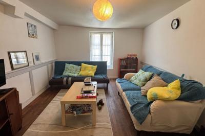 Lovely Cottage is an Ideal Holiday Home