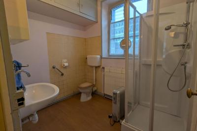 Town House with Garden and Chateau View