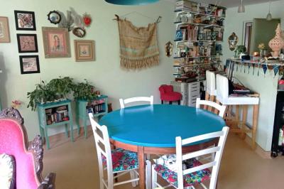 Lovely House with Lots of Character and Garden