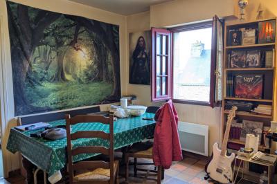 Town House in Great Location