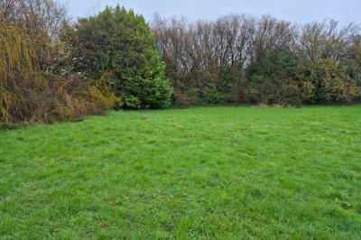 Longere Style Farmhouse with Outbuilding
