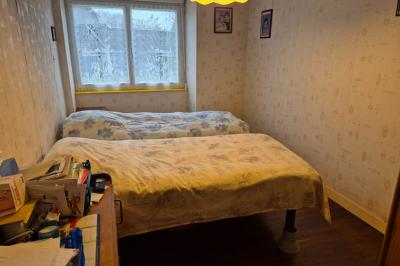 Longere Style Farmhouse with Outbuilding