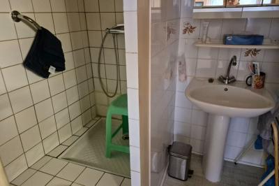 Longere Style Farmhouse with Outbuilding